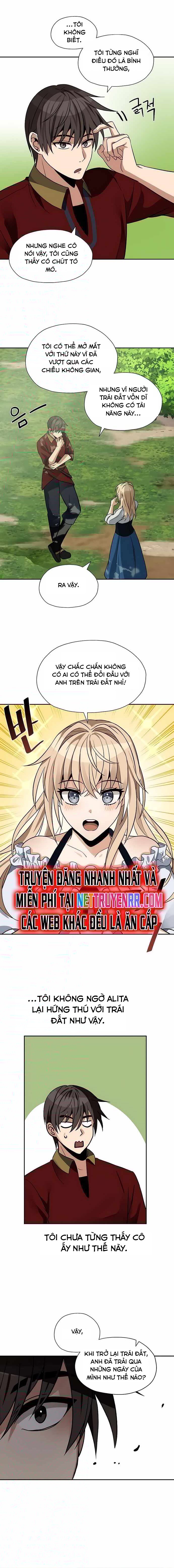 Quay Trở Lại Dị Giới Một Lần Nữa Chapter 21 - Trang 2