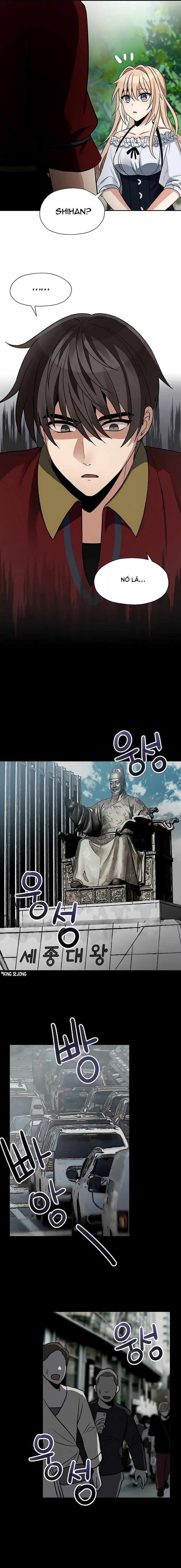 Quay Trở Lại Dị Giới Một Lần Nữa Chapter 21 - Trang 2