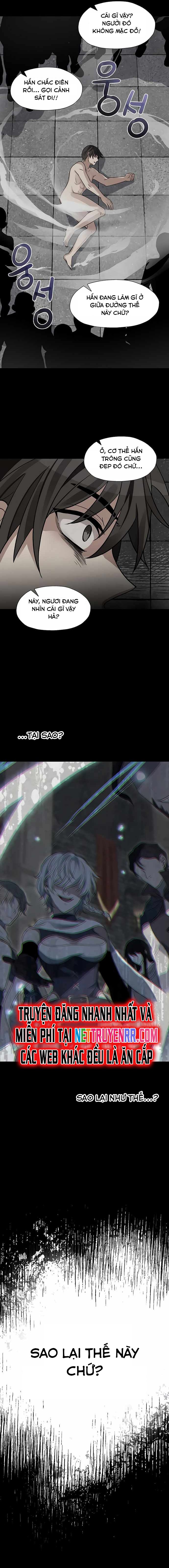 Quay Trở Lại Dị Giới Một Lần Nữa Chapter 21 - Trang 2