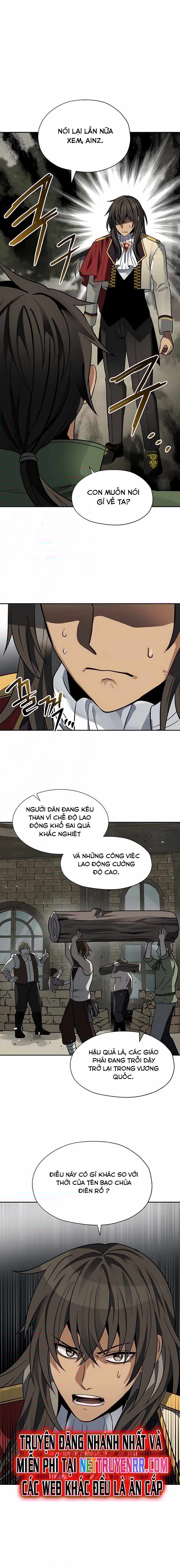Quay Trở Lại Dị Giới Một Lần Nữa Chapter 21 - Trang 2