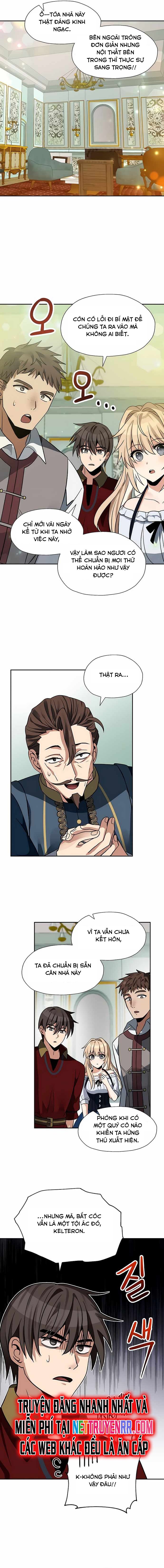 Quay Trở Lại Dị Giới Một Lần Nữa Chapter 21 - Trang 2