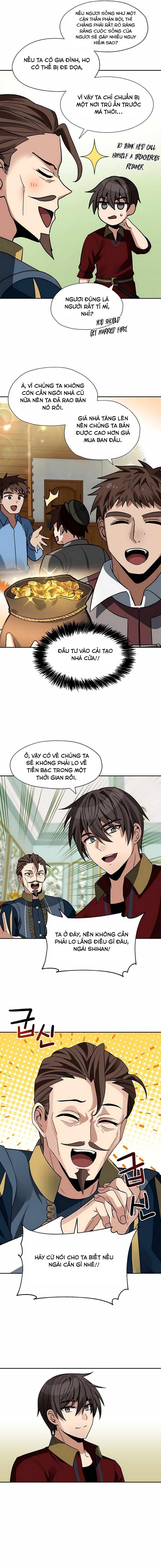 Quay Trở Lại Dị Giới Một Lần Nữa Chapter 21 - Trang 2