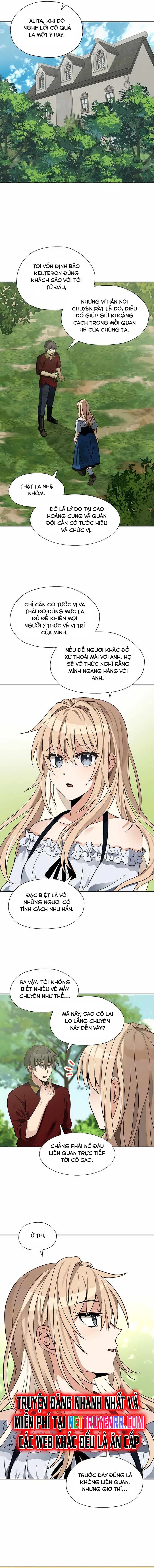 Quay Trở Lại Dị Giới Một Lần Nữa Chapter 21 - Trang 2