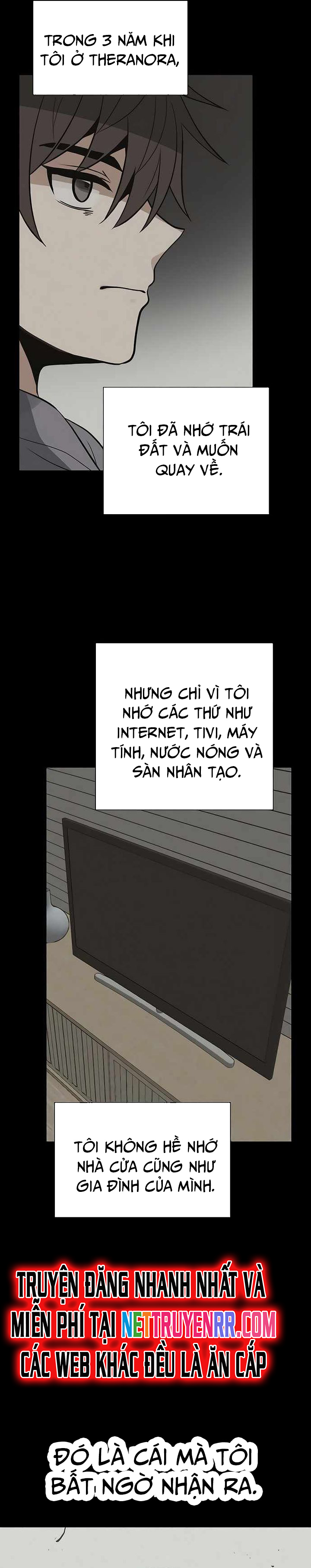 Quay Trở Lại Dị Giới Một Lần Nữa Chapter 22 - Trang 2