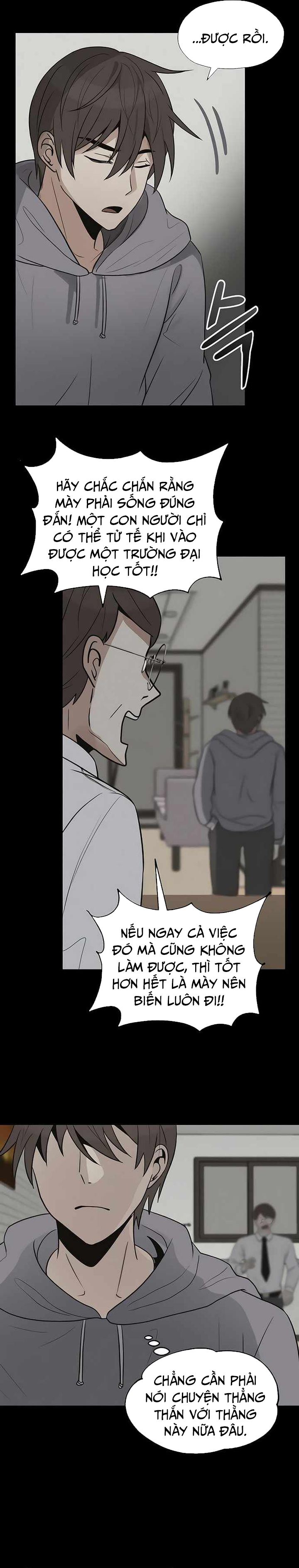 Quay Trở Lại Dị Giới Một Lần Nữa Chapter 22 - Trang 2