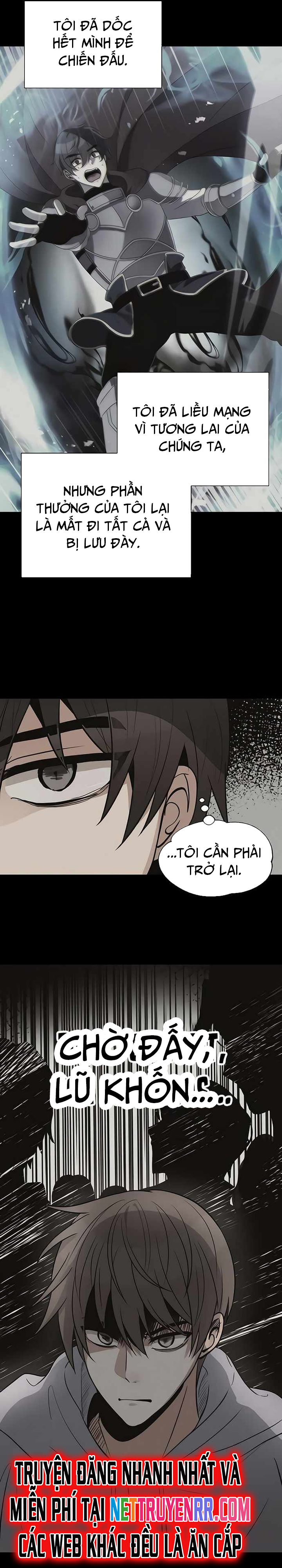 Quay Trở Lại Dị Giới Một Lần Nữa Chapter 22 - Trang 2