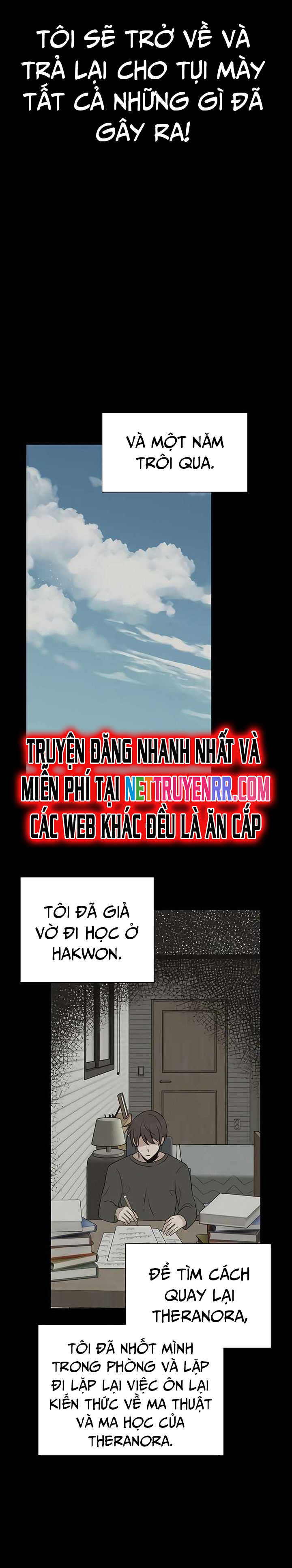 Quay Trở Lại Dị Giới Một Lần Nữa Chapter 22 - Trang 2