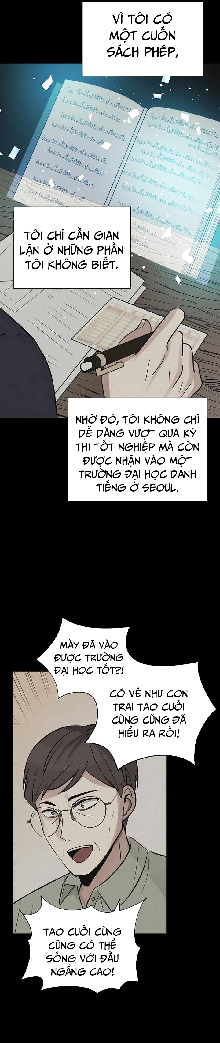 Quay Trở Lại Dị Giới Một Lần Nữa Chapter 22 - Trang 2