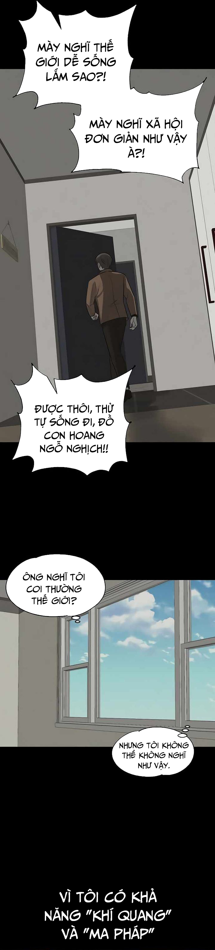 Quay Trở Lại Dị Giới Một Lần Nữa Chapter 22 - Trang 2