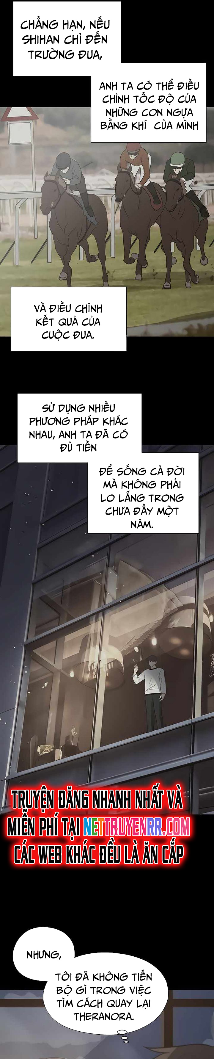 Quay Trở Lại Dị Giới Một Lần Nữa Chapter 22 - Trang 2