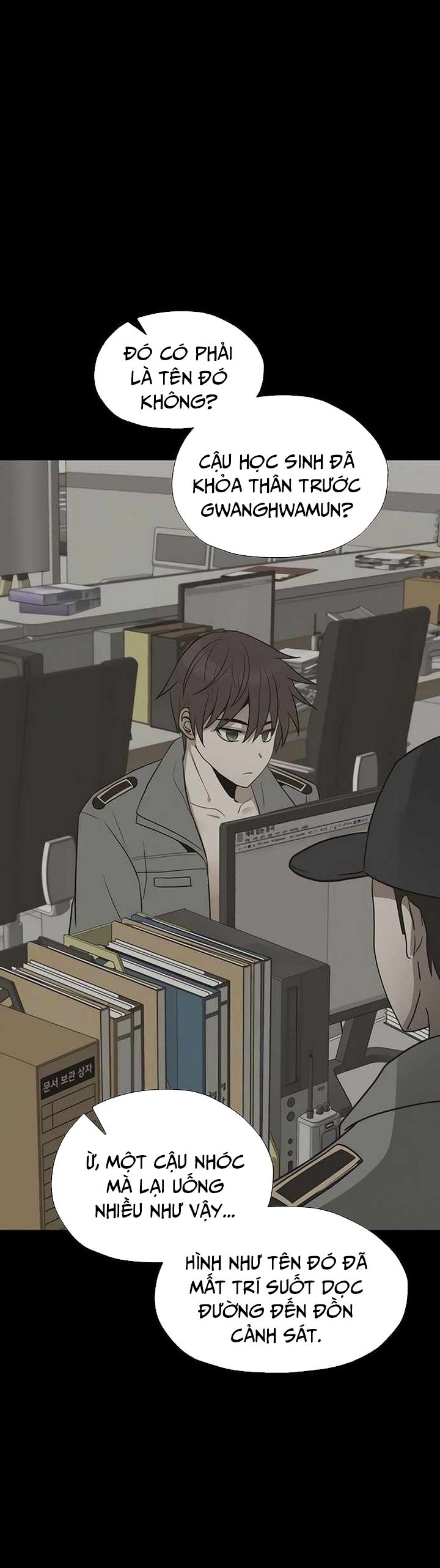 Quay Trở Lại Dị Giới Một Lần Nữa Chapter 22 - Trang 2