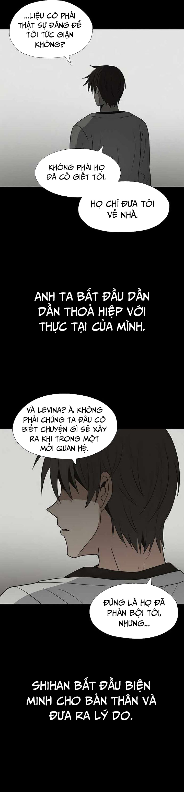 Quay Trở Lại Dị Giới Một Lần Nữa Chapter 22 - Trang 2