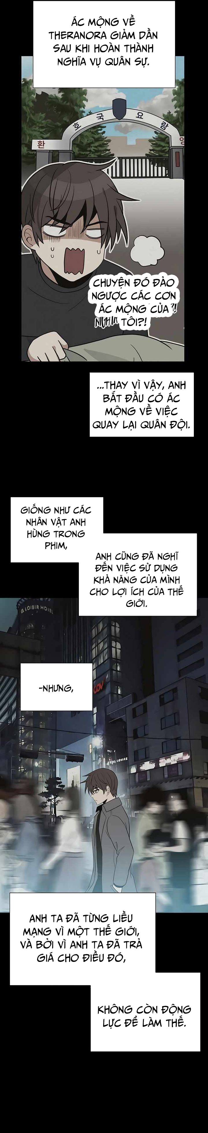 Quay Trở Lại Dị Giới Một Lần Nữa Chapter 22 - Trang 2