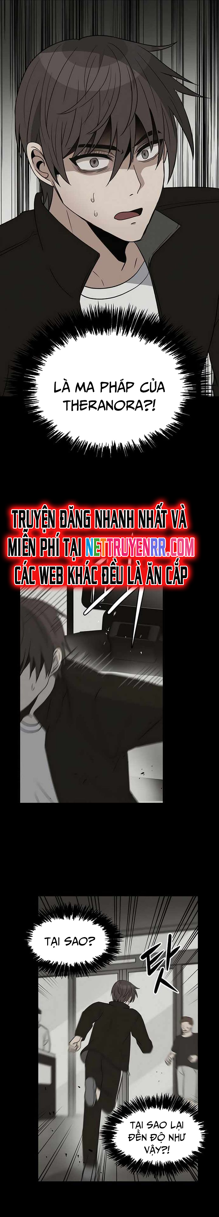 Quay Trở Lại Dị Giới Một Lần Nữa Chapter 22 - Trang 2