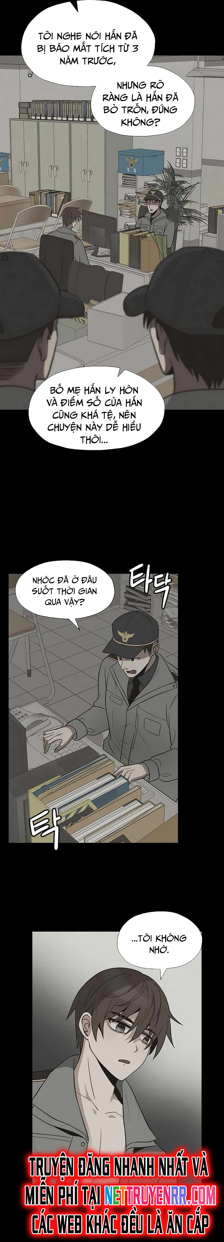 Quay Trở Lại Dị Giới Một Lần Nữa Chapter 22 - Trang 2