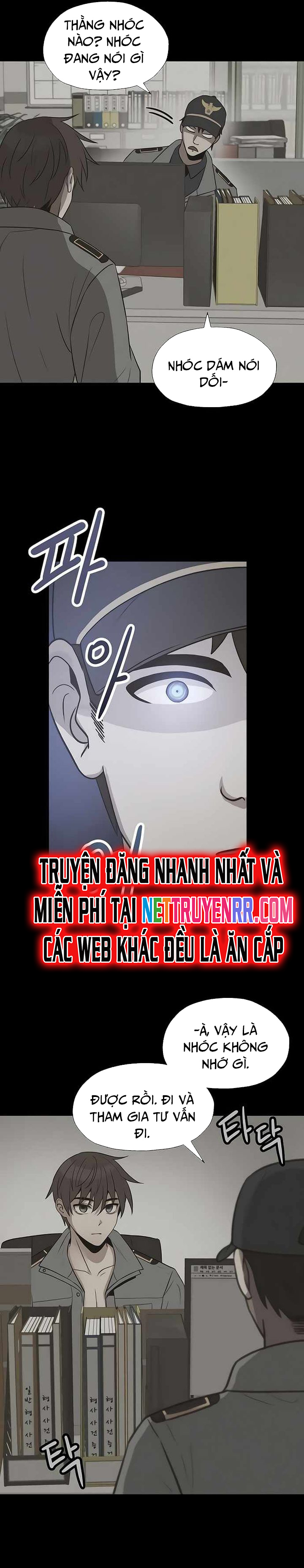 Quay Trở Lại Dị Giới Một Lần Nữa Chapter 22 - Trang 2