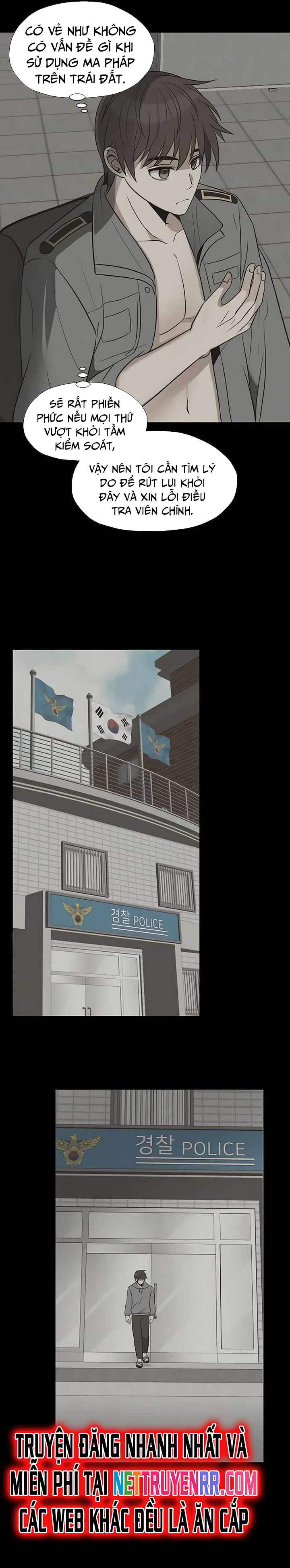 Quay Trở Lại Dị Giới Một Lần Nữa Chapter 22 - Trang 2