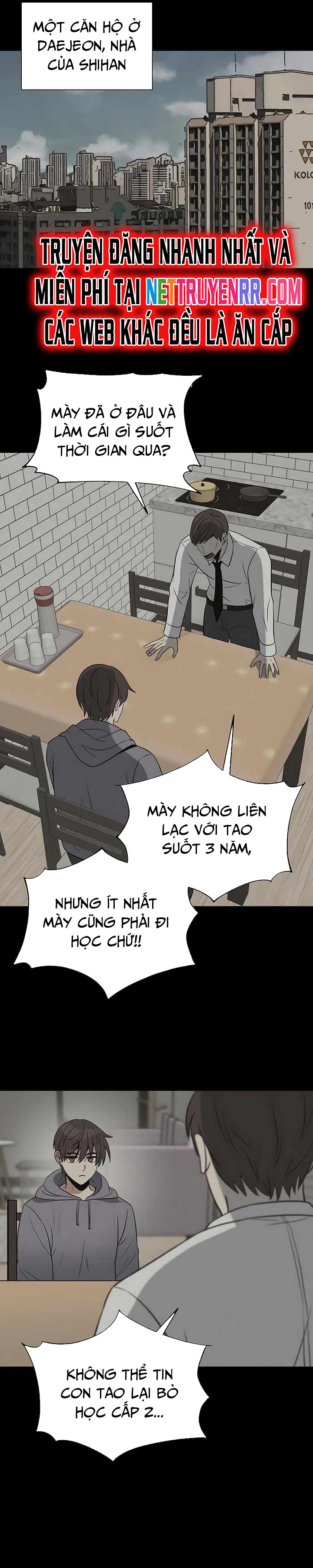 Quay Trở Lại Dị Giới Một Lần Nữa Chapter 22 - Trang 2