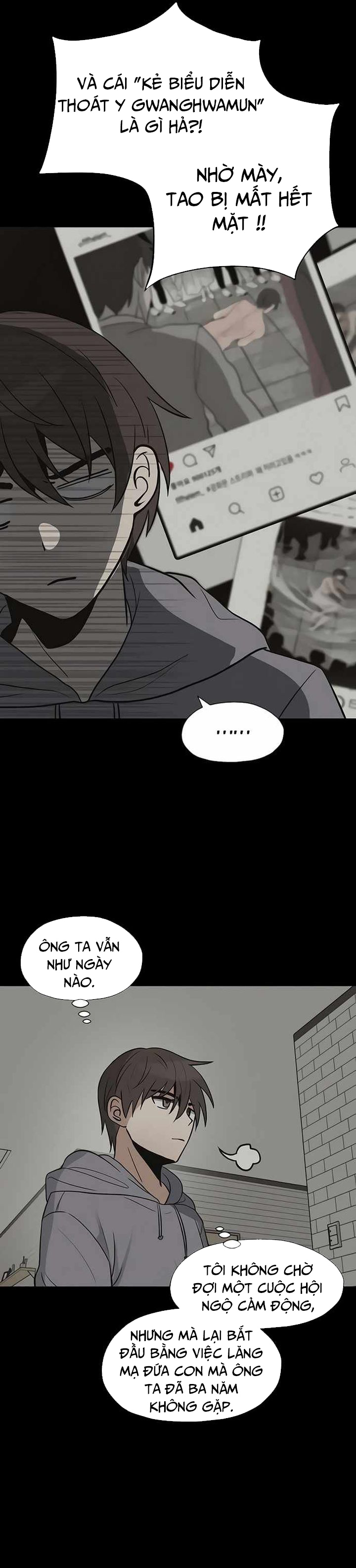 Quay Trở Lại Dị Giới Một Lần Nữa Chapter 22 - Trang 2