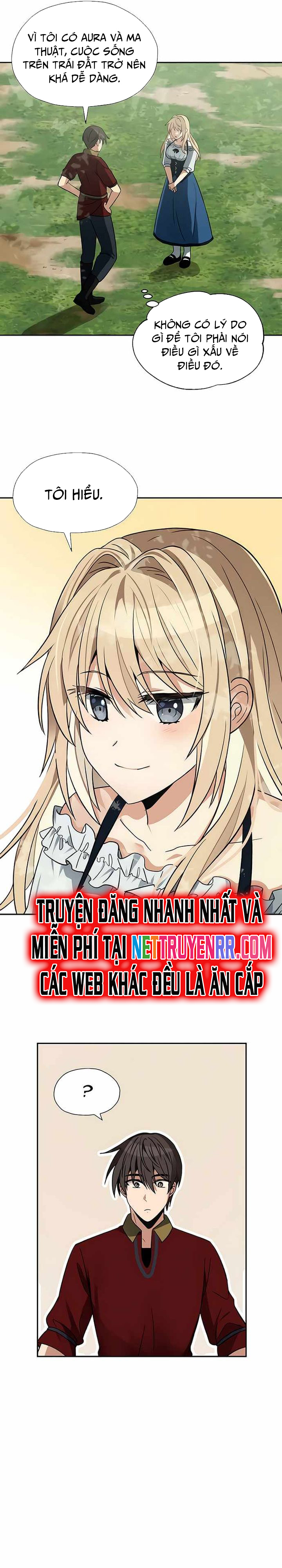 Quay Trở Lại Dị Giới Một Lần Nữa Chapter 23 - Trang 2