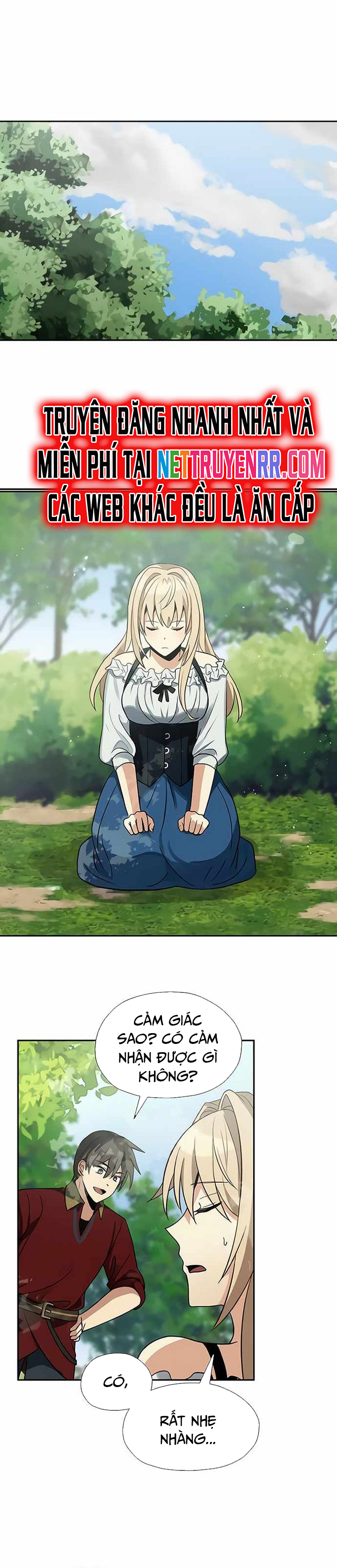 Quay Trở Lại Dị Giới Một Lần Nữa Chapter 23 - Trang 2