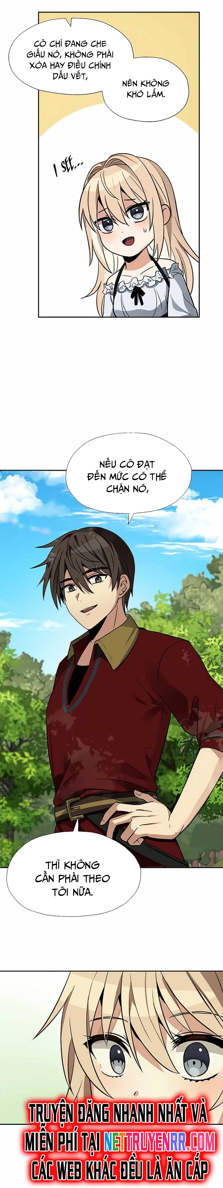 Quay Trở Lại Dị Giới Một Lần Nữa Chapter 23 - Trang 2