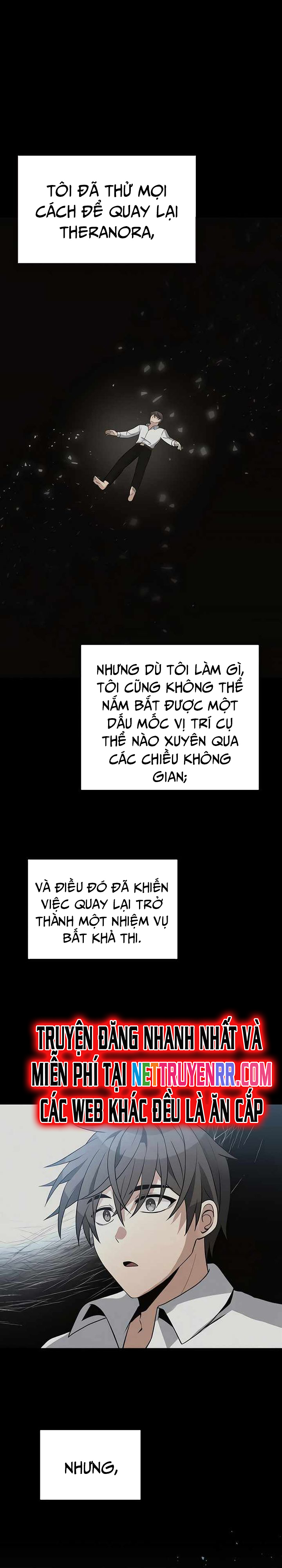 Quay Trở Lại Dị Giới Một Lần Nữa Chapter 23 - Trang 2