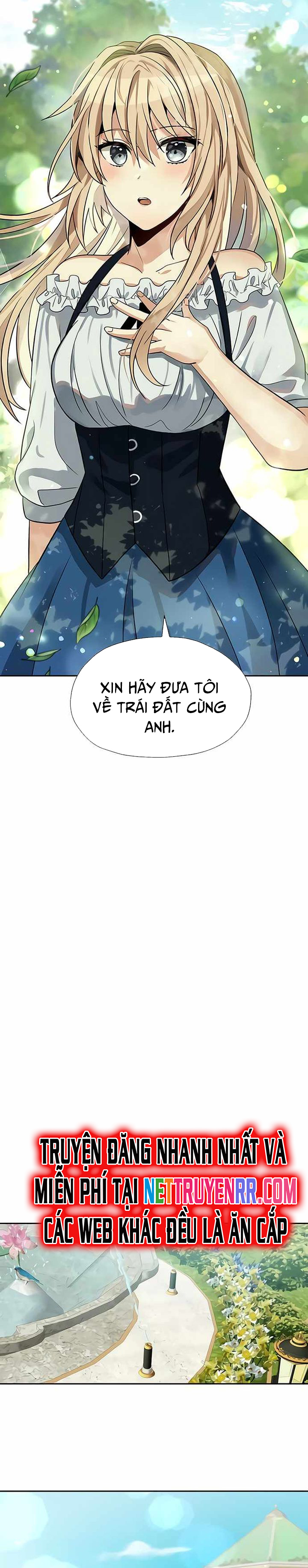 Quay Trở Lại Dị Giới Một Lần Nữa Chapter 23 - Trang 2