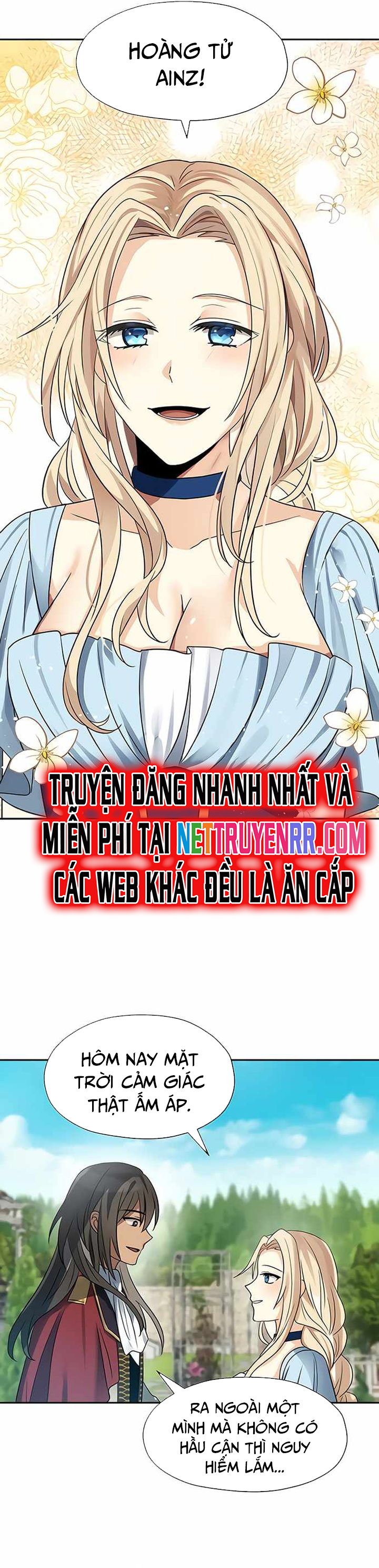 Quay Trở Lại Dị Giới Một Lần Nữa Chapter 23 - Trang 2