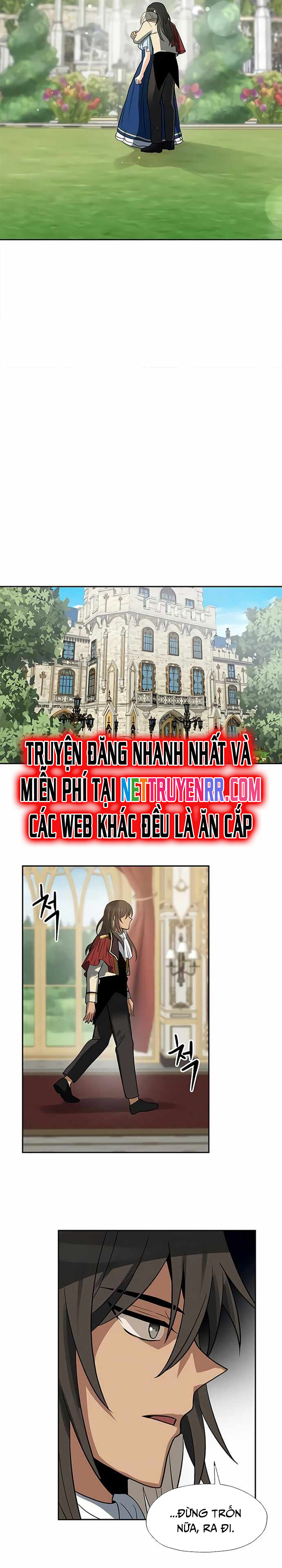 Quay Trở Lại Dị Giới Một Lần Nữa Chapter 23 - Trang 2