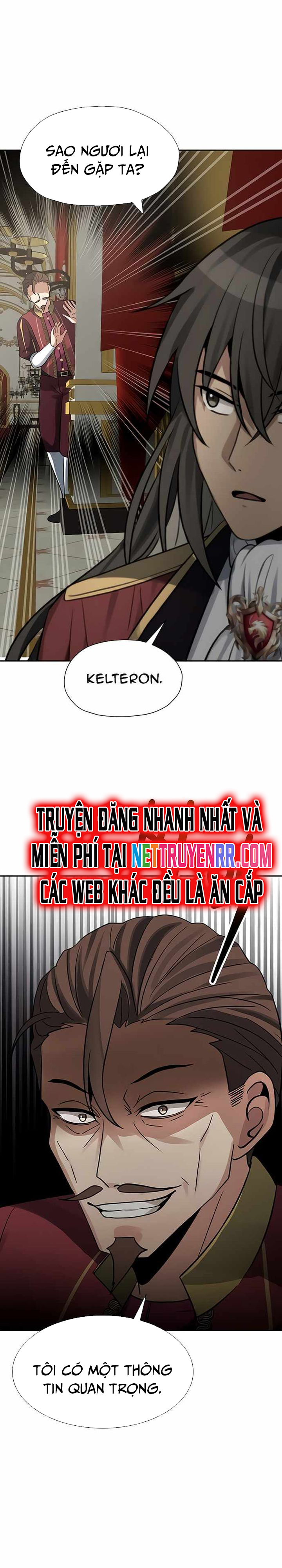 Quay Trở Lại Dị Giới Một Lần Nữa Chapter 23 - Trang 2