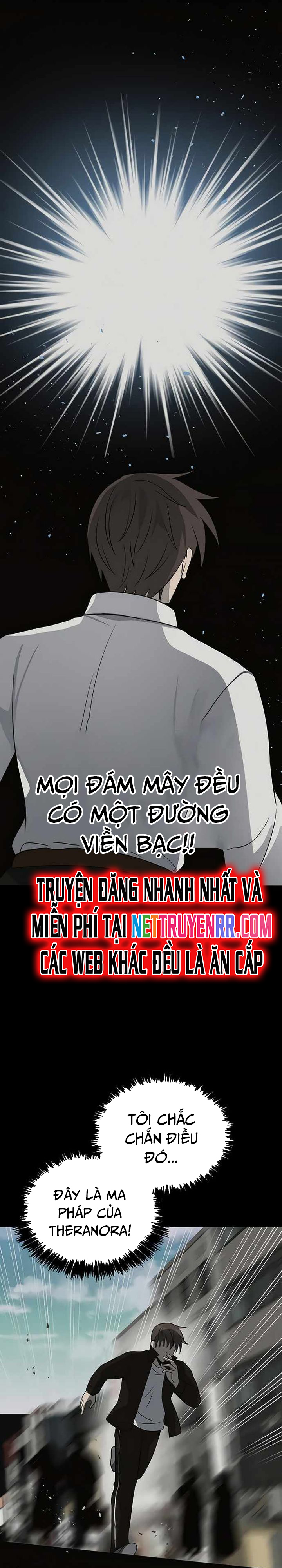 Quay Trở Lại Dị Giới Một Lần Nữa Chapter 23 - Trang 2