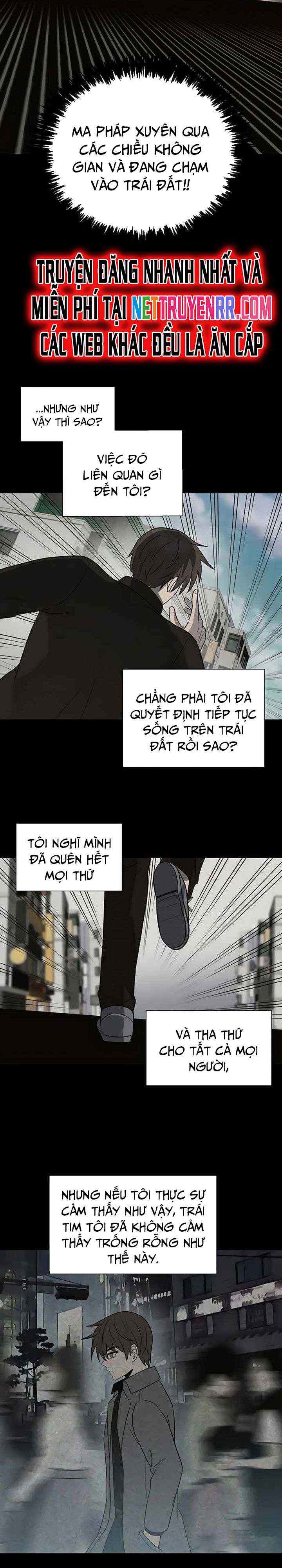 Quay Trở Lại Dị Giới Một Lần Nữa Chapter 23 - Trang 2