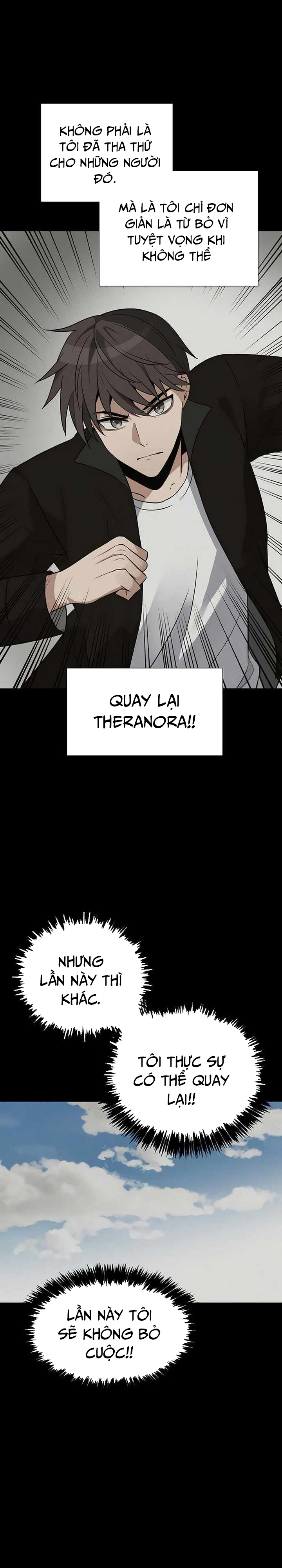 Quay Trở Lại Dị Giới Một Lần Nữa Chapter 23 - Trang 2