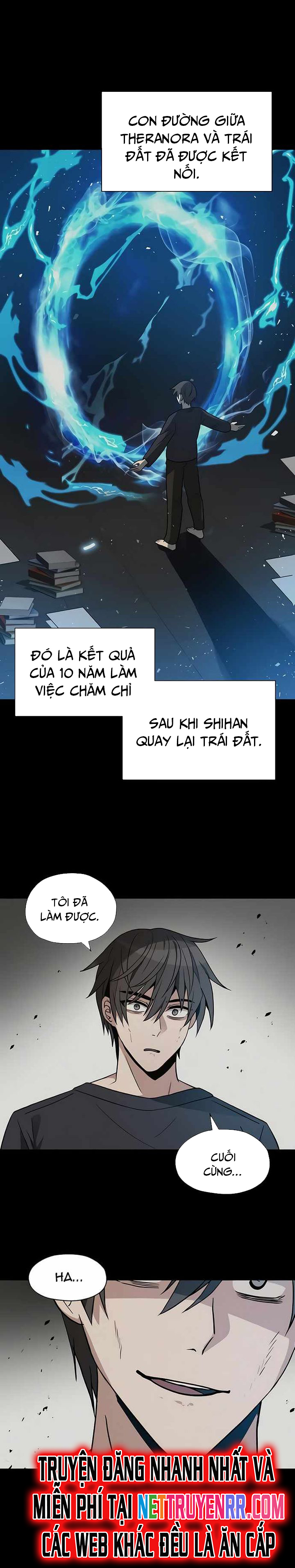 Quay Trở Lại Dị Giới Một Lần Nữa Chapter 23 - Trang 2