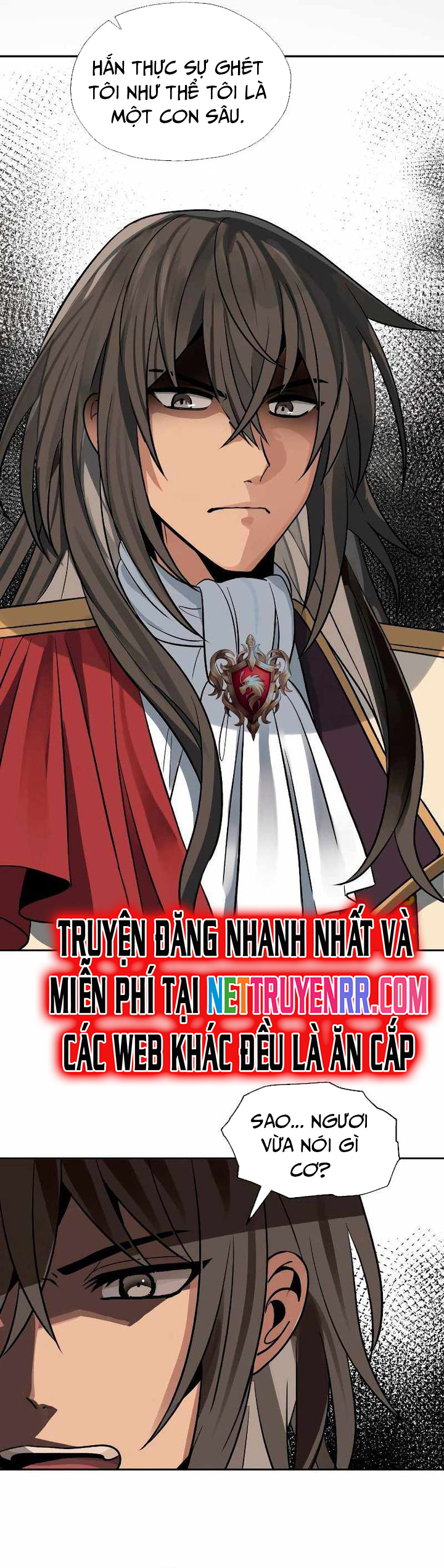 Quay Trở Lại Dị Giới Một Lần Nữa Chapter 24 - Trang 2