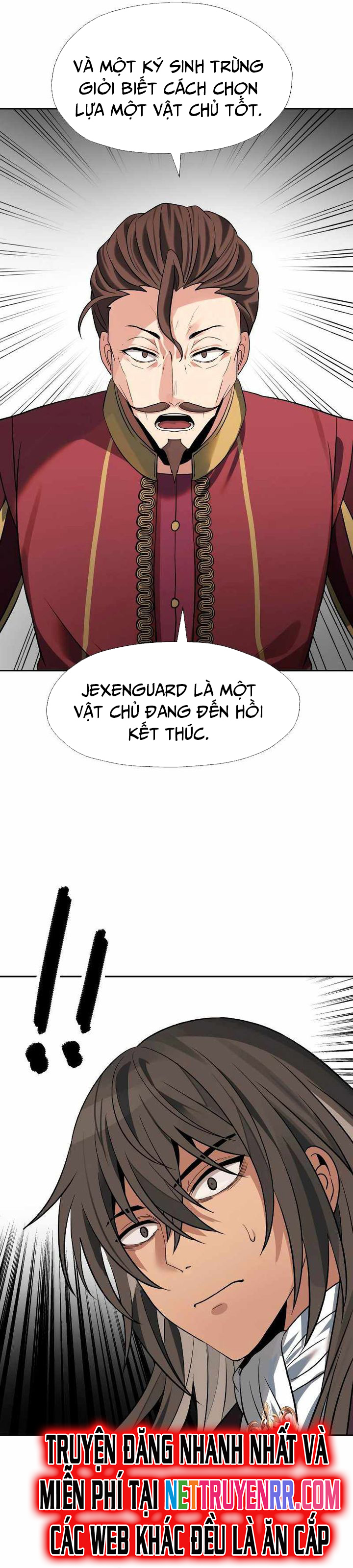 Quay Trở Lại Dị Giới Một Lần Nữa Chapter 24 - Trang 2