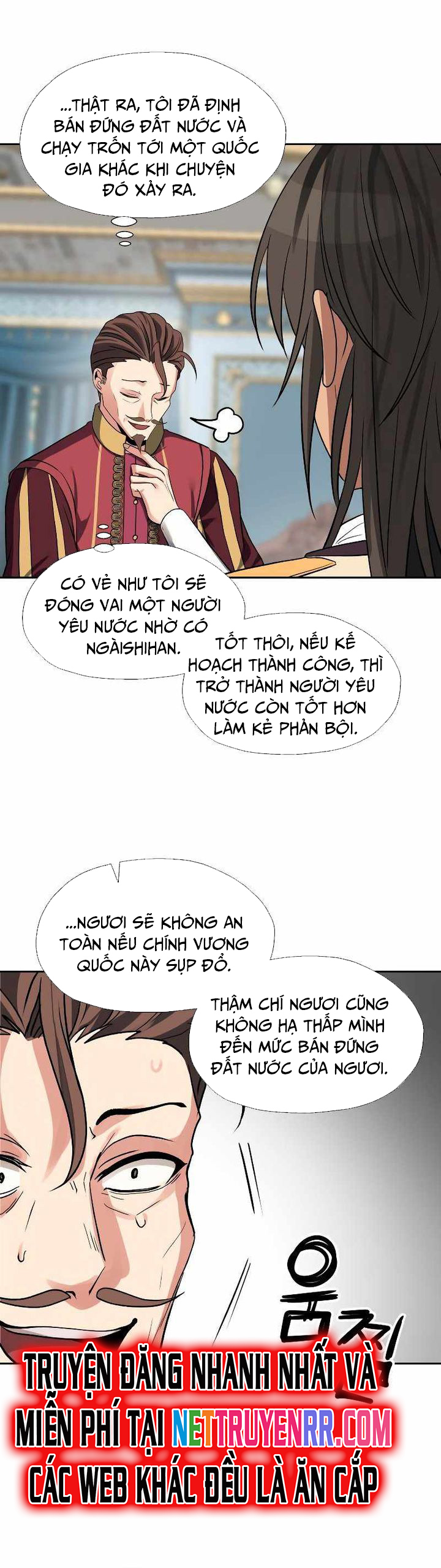 Quay Trở Lại Dị Giới Một Lần Nữa Chapter 24 - Trang 2