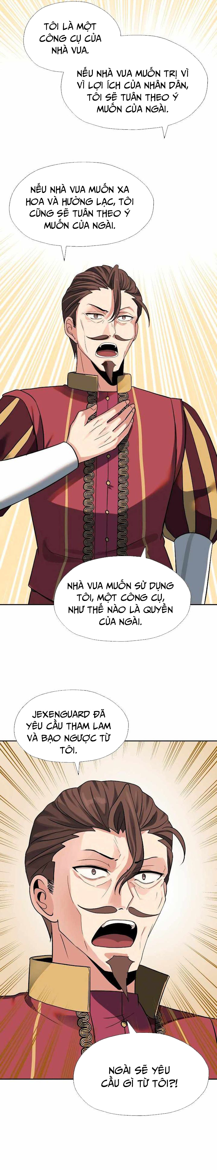 Quay Trở Lại Dị Giới Một Lần Nữa Chapter 24 - Trang 2