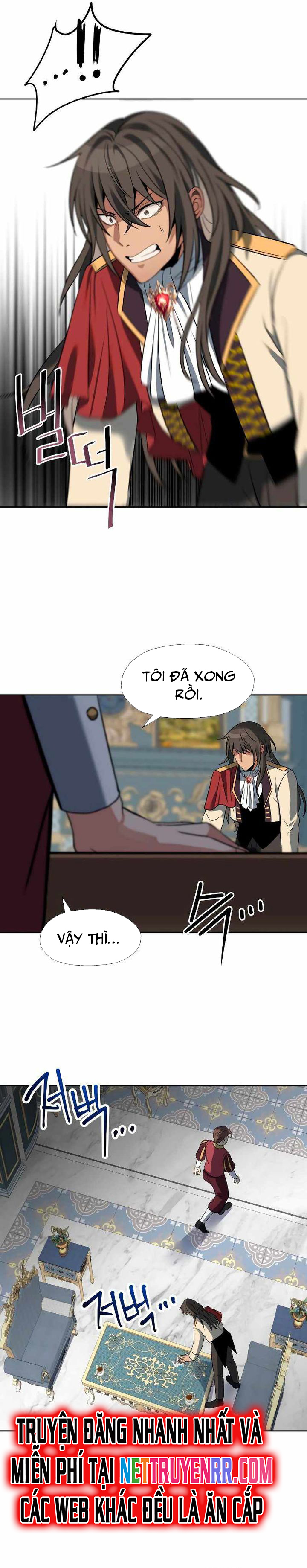 Quay Trở Lại Dị Giới Một Lần Nữa Chapter 24 - Trang 2