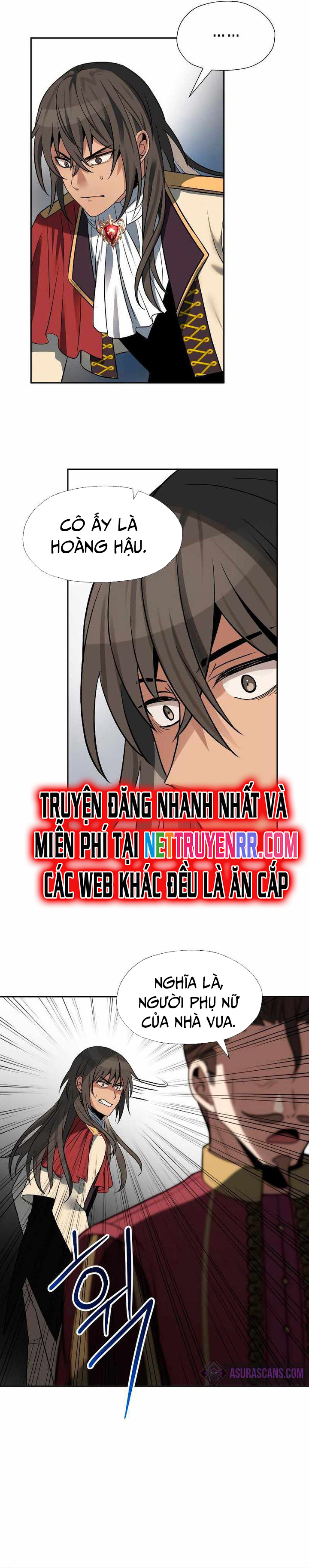 Quay Trở Lại Dị Giới Một Lần Nữa Chapter 24 - Trang 2