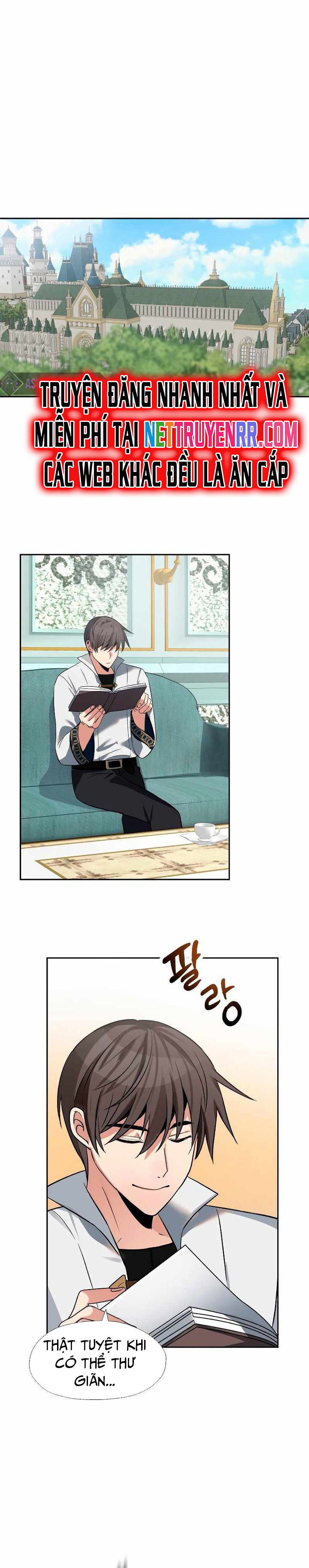 Quay Trở Lại Dị Giới Một Lần Nữa Chapter 24 - Trang 2