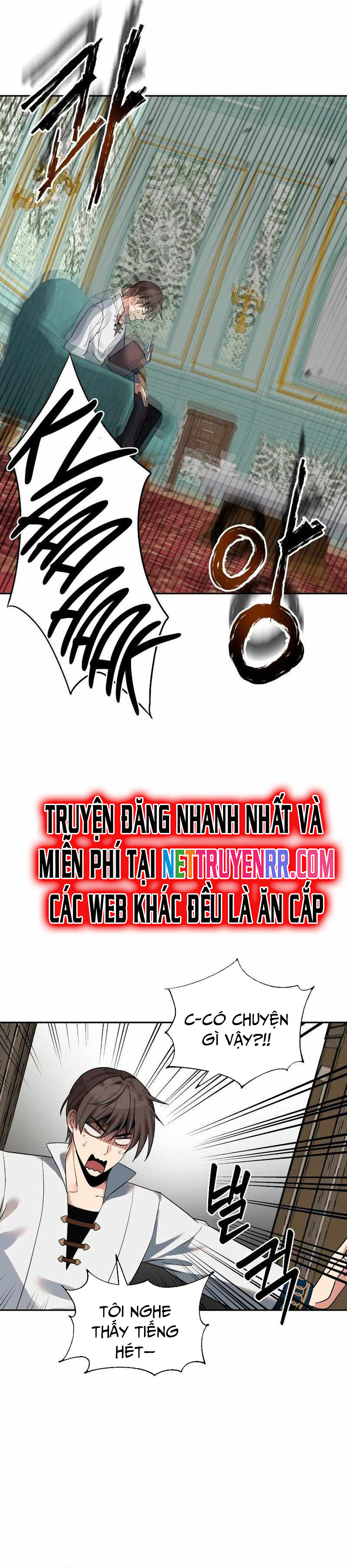 Quay Trở Lại Dị Giới Một Lần Nữa Chapter 24 - Trang 2