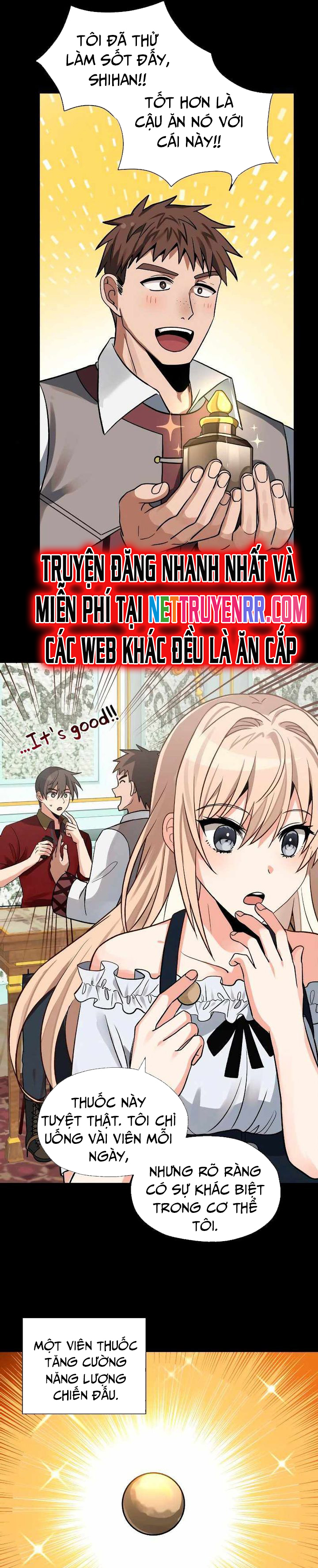 Quay Trở Lại Dị Giới Một Lần Nữa Chapter 24 - Trang 2