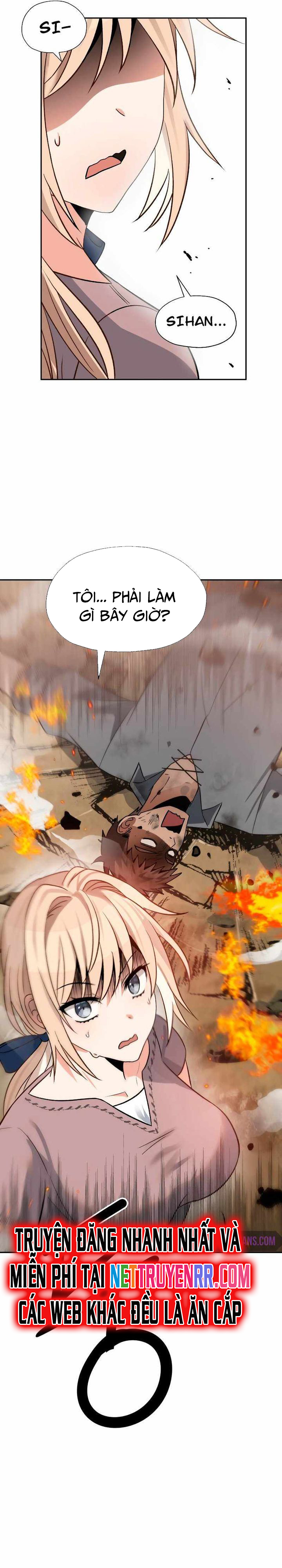 Quay Trở Lại Dị Giới Một Lần Nữa Chapter 24 - Trang 2