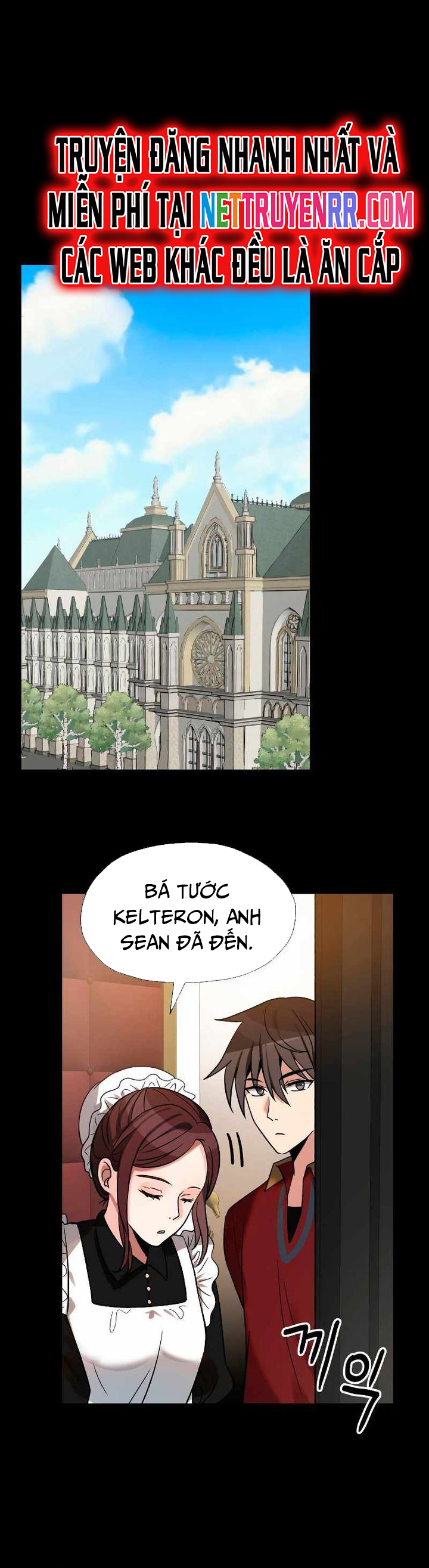 Quay Trở Lại Dị Giới Một Lần Nữa Chapter 24 - Trang 2