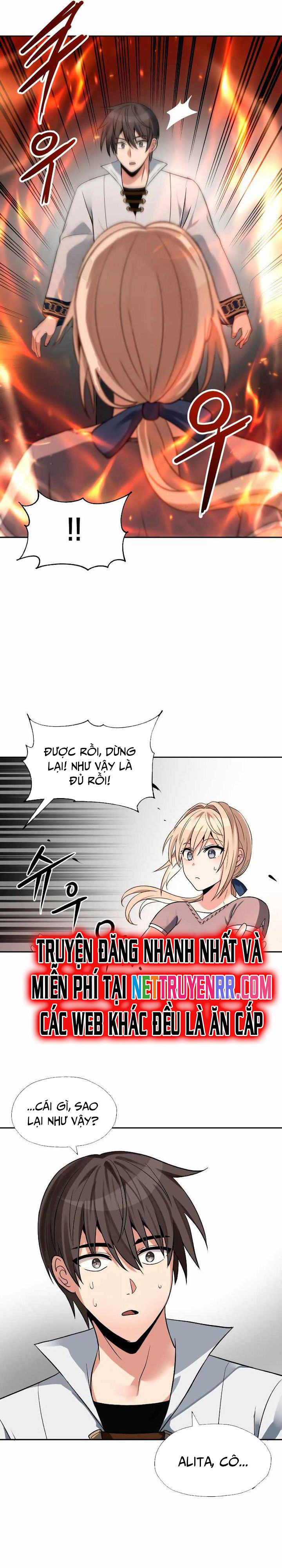 Quay Trở Lại Dị Giới Một Lần Nữa Chapter 25 - Trang 2