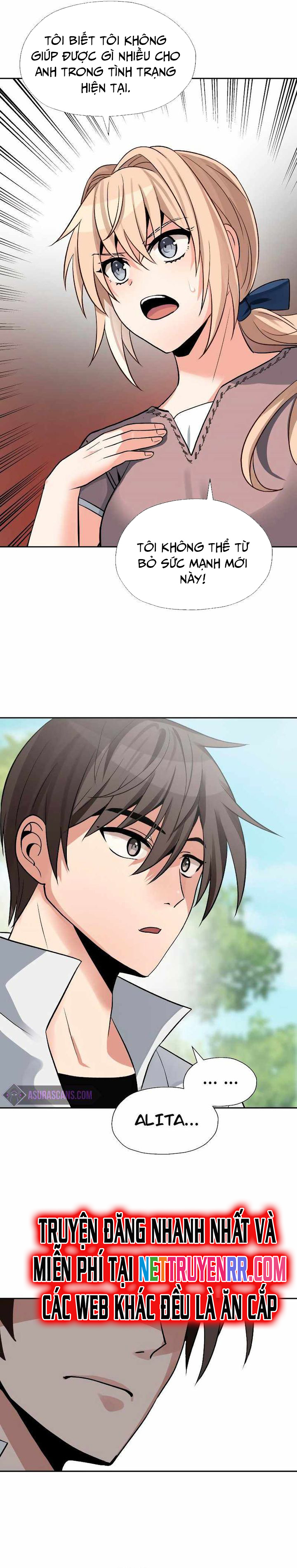 Quay Trở Lại Dị Giới Một Lần Nữa Chapter 25 - Trang 2