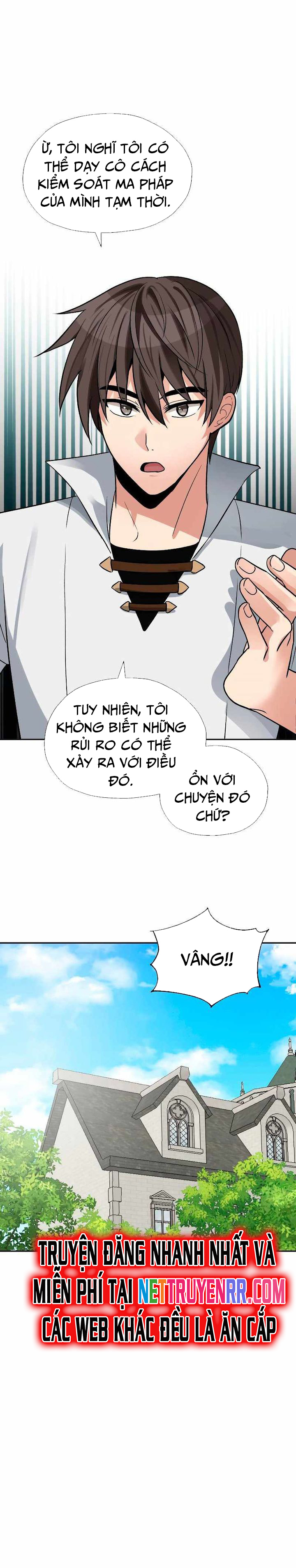 Quay Trở Lại Dị Giới Một Lần Nữa Chapter 25 - Trang 2