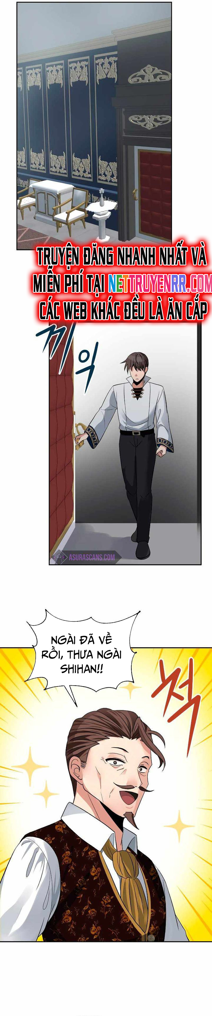 Quay Trở Lại Dị Giới Một Lần Nữa Chapter 25 - Trang 2